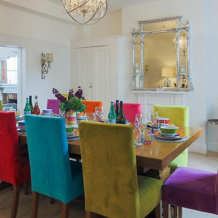 Northcliffe, Southwold Seafront Sleeps 14 Villa ภายนอก รูปภาพ