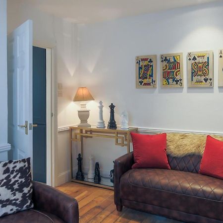 Northcliffe, Southwold Seafront Sleeps 14 Villa ภายนอก รูปภาพ