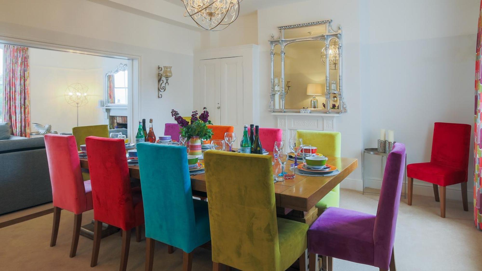 Northcliffe, Southwold Seafront Sleeps 14 Villa ภายนอก รูปภาพ