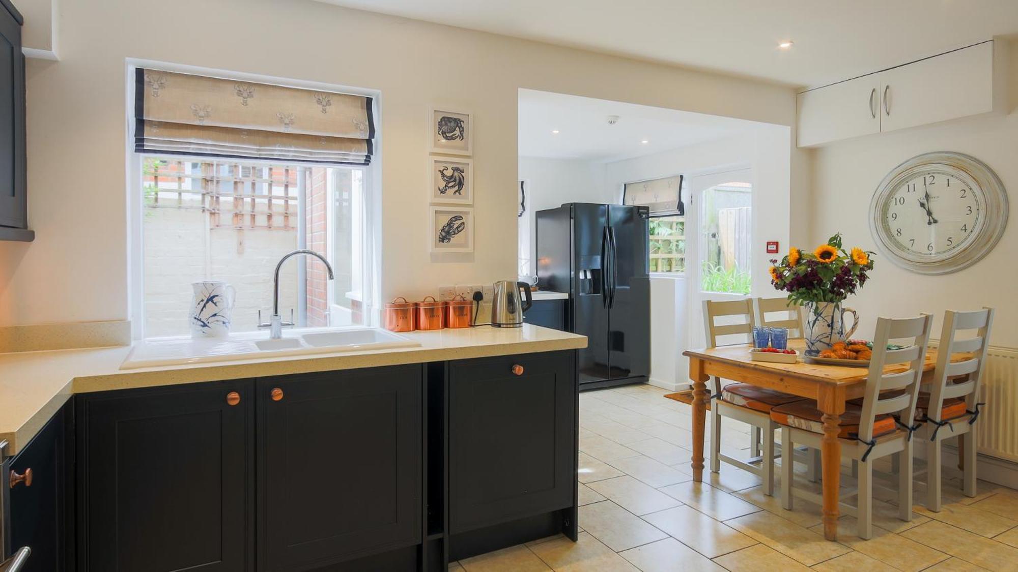 Northcliffe, Southwold Seafront Sleeps 14 Villa ภายนอก รูปภาพ