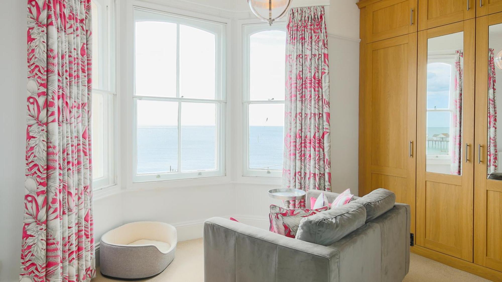 Northcliffe, Southwold Seafront Sleeps 14 Villa ภายนอก รูปภาพ