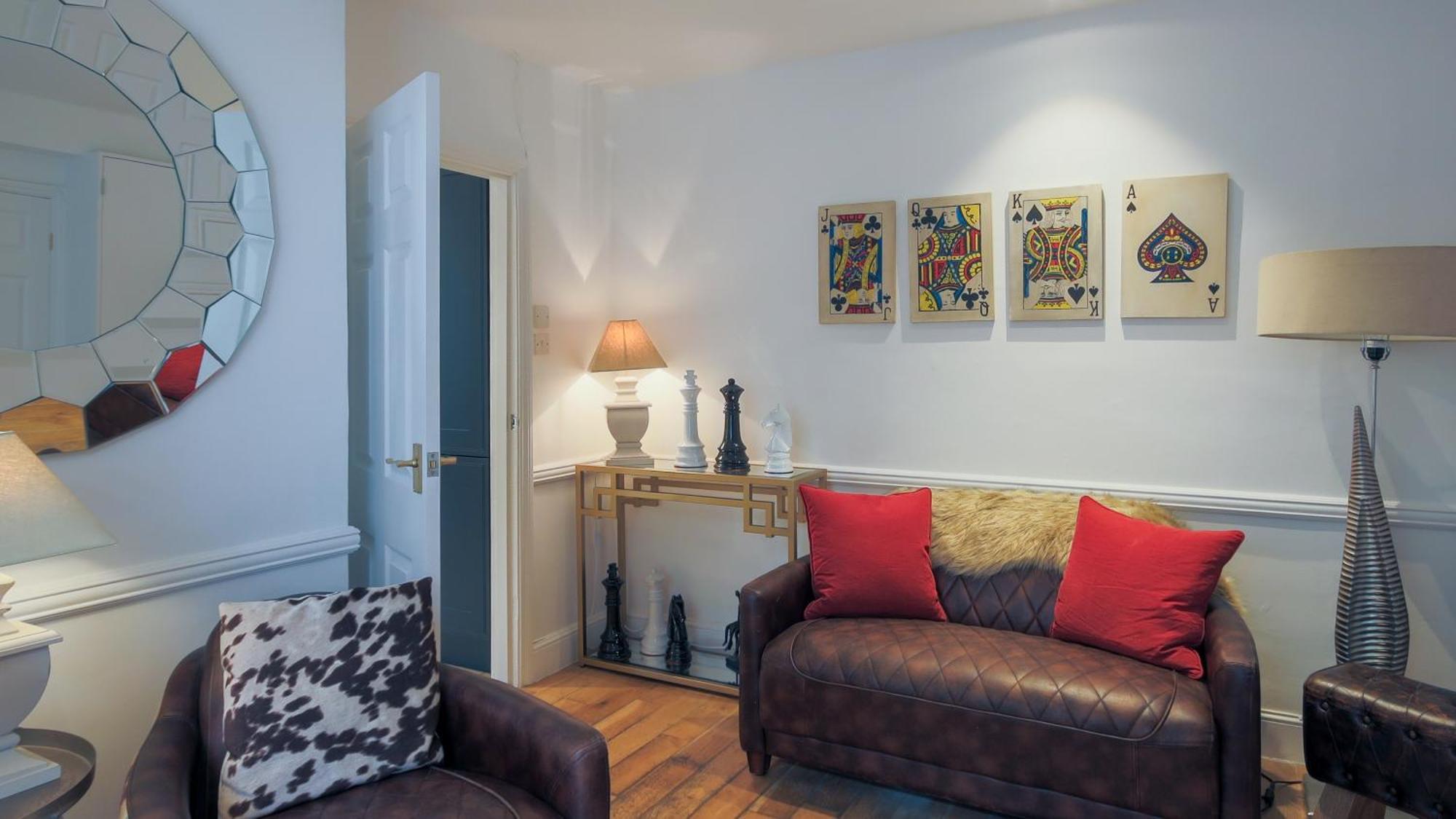 Northcliffe, Southwold Seafront Sleeps 14 Villa ภายนอก รูปภาพ