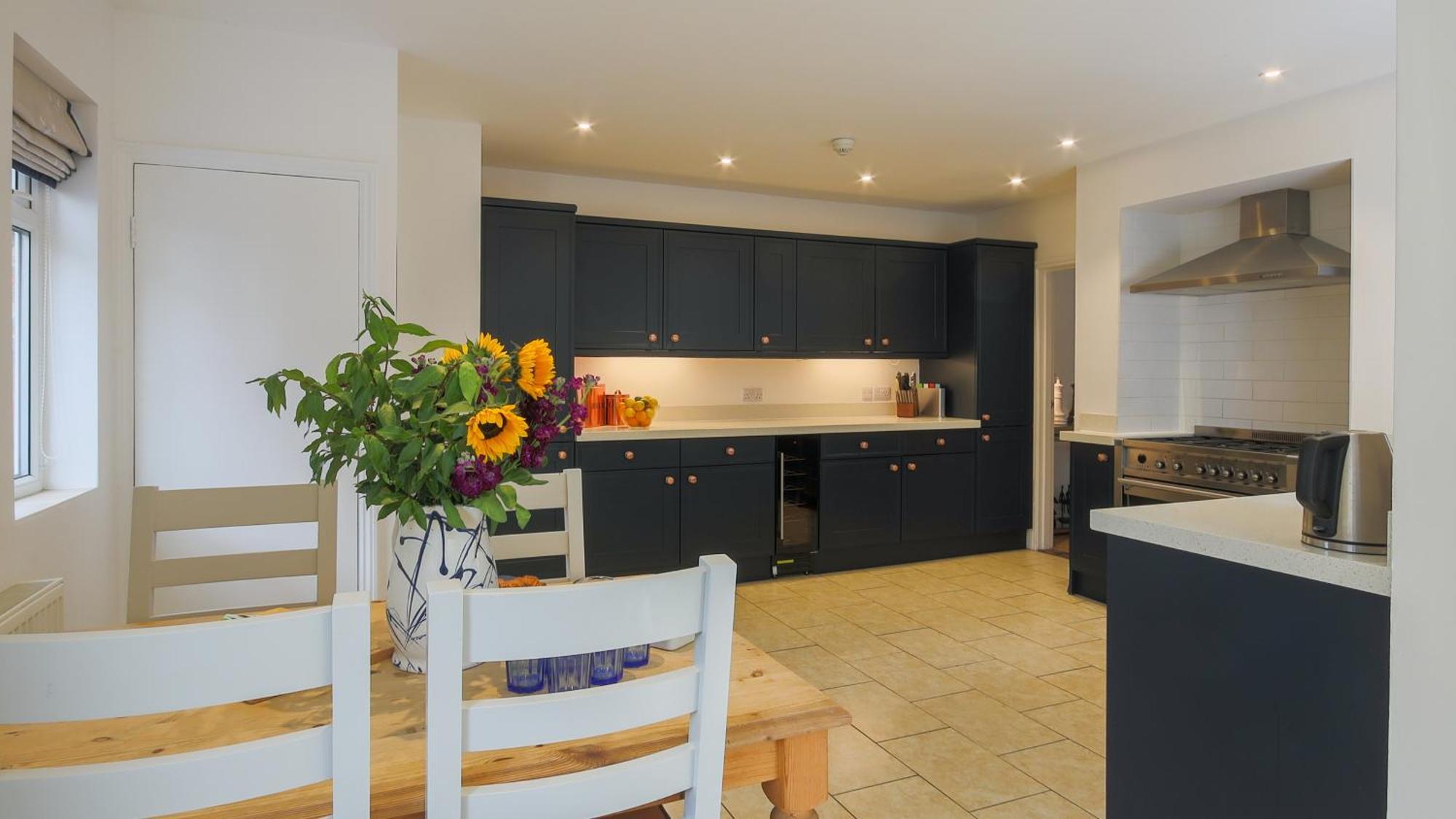 Northcliffe, Southwold Seafront Sleeps 14 Villa ภายนอก รูปภาพ
