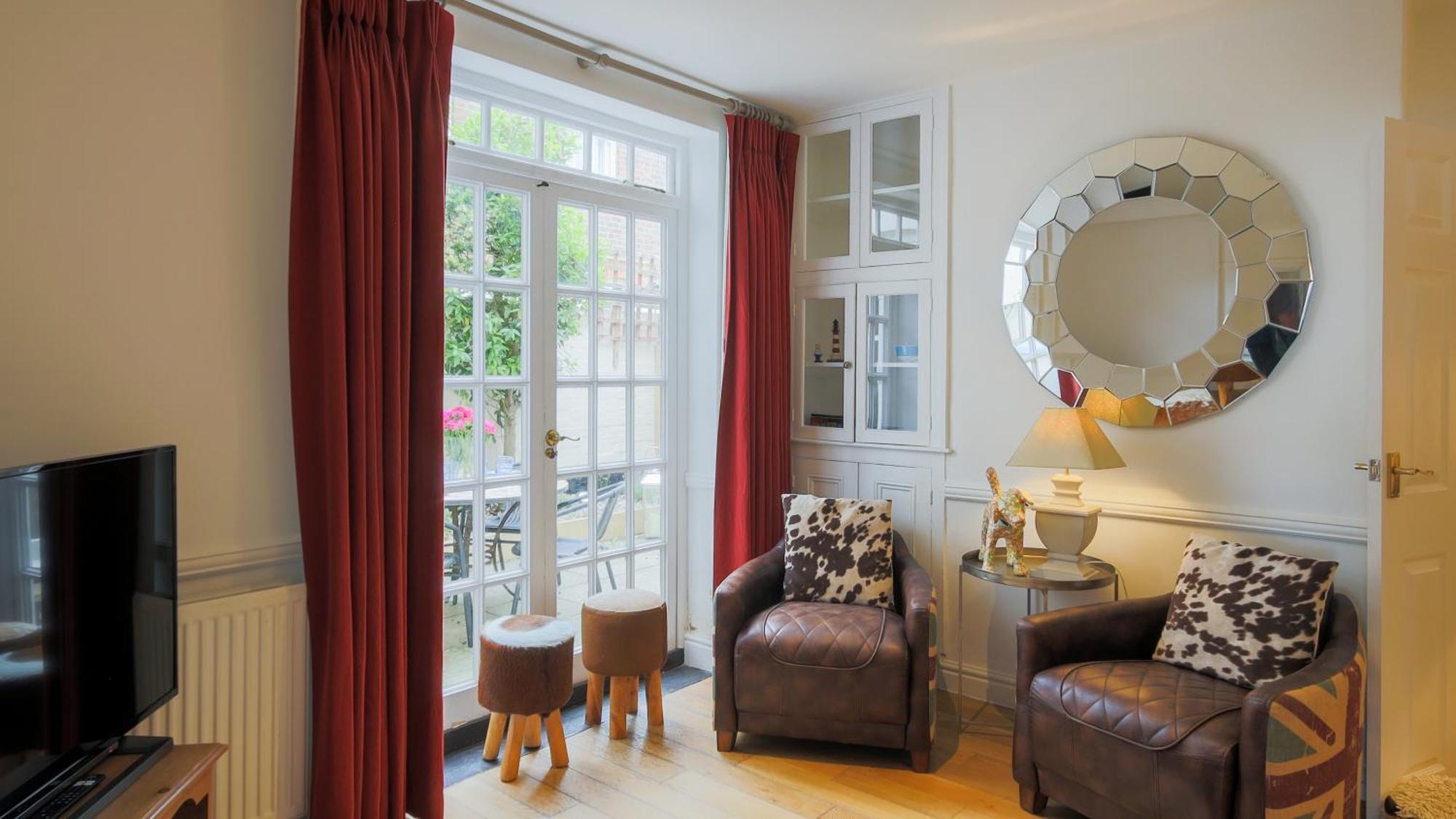 Northcliffe, Southwold Seafront Sleeps 14 Villa ภายนอก รูปภาพ