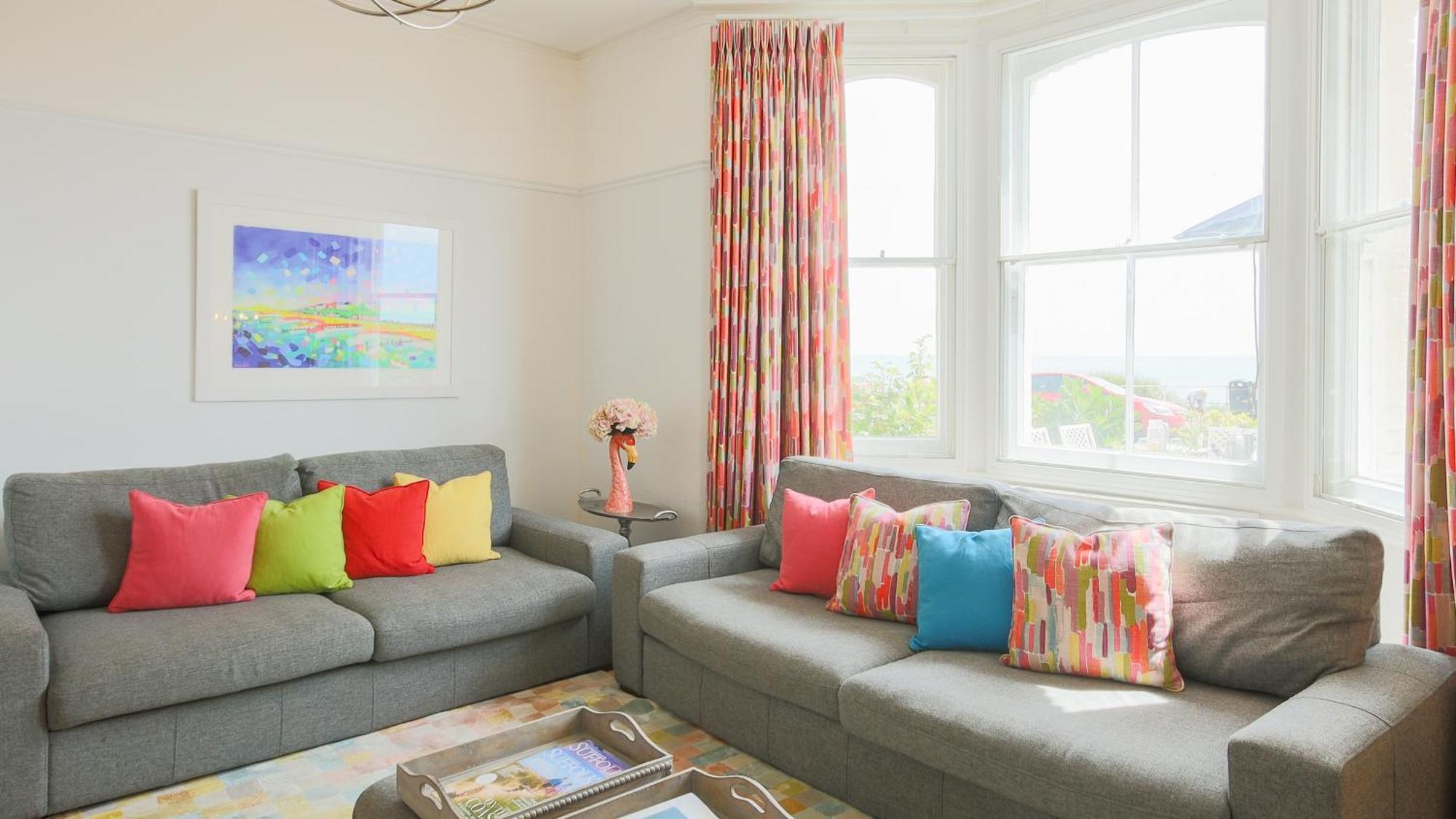 Northcliffe, Southwold Seafront Sleeps 14 Villa ภายนอก รูปภาพ