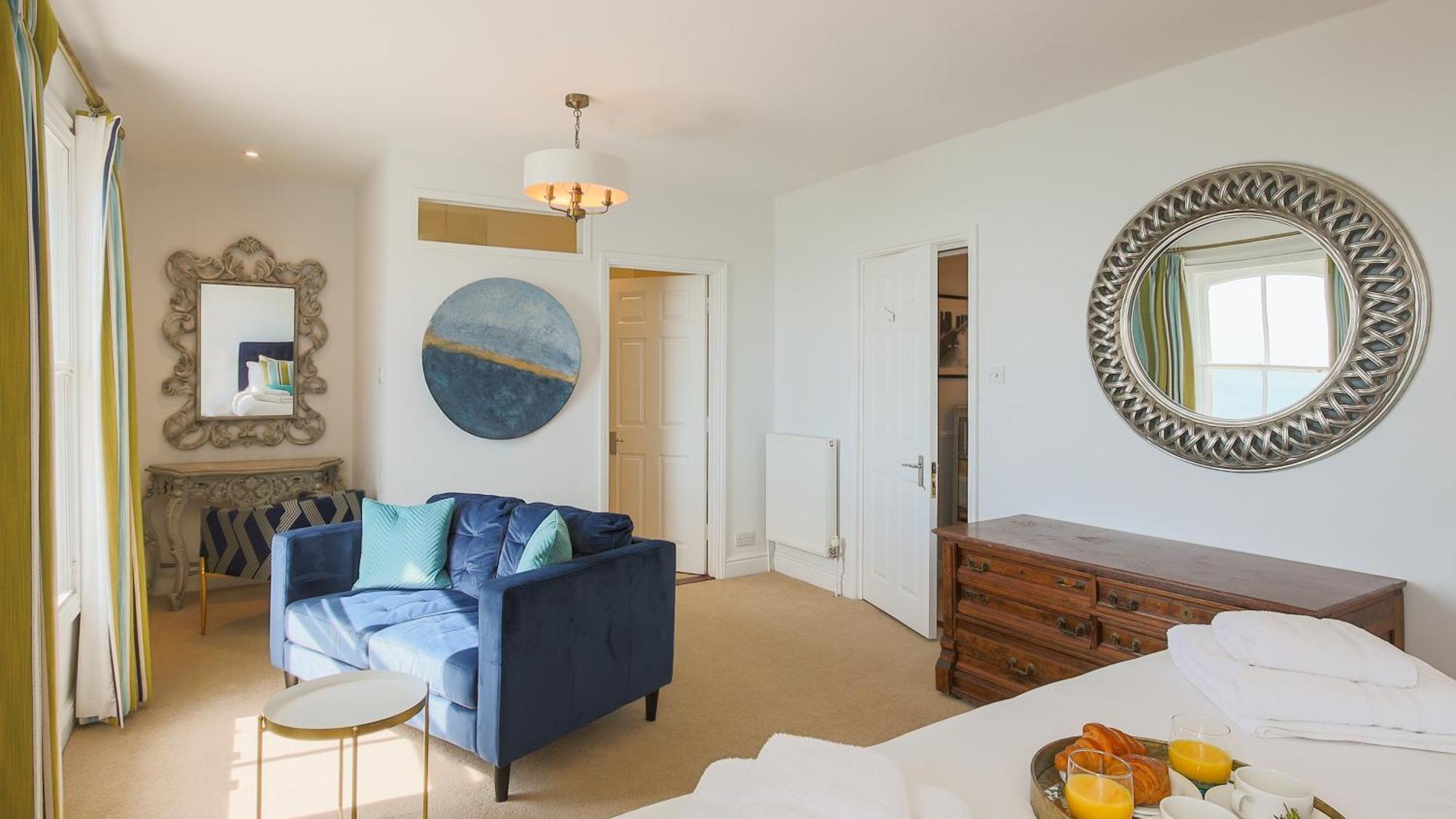 Northcliffe, Southwold Seafront Sleeps 14 Villa ภายนอก รูปภาพ