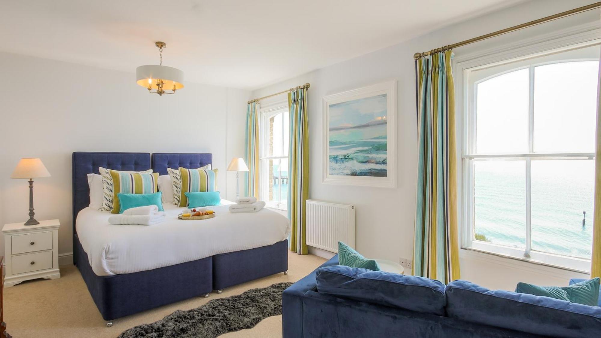 Northcliffe, Southwold Seafront Sleeps 14 Villa ภายนอก รูปภาพ