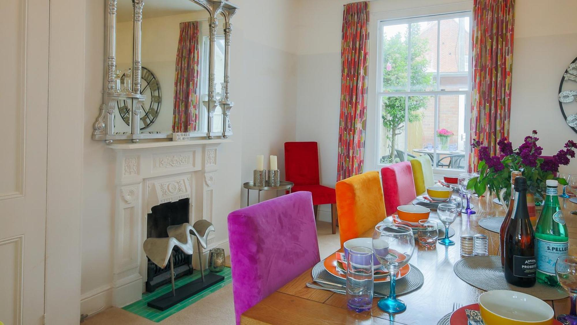 Northcliffe, Southwold Seafront Sleeps 14 Villa ภายนอก รูปภาพ