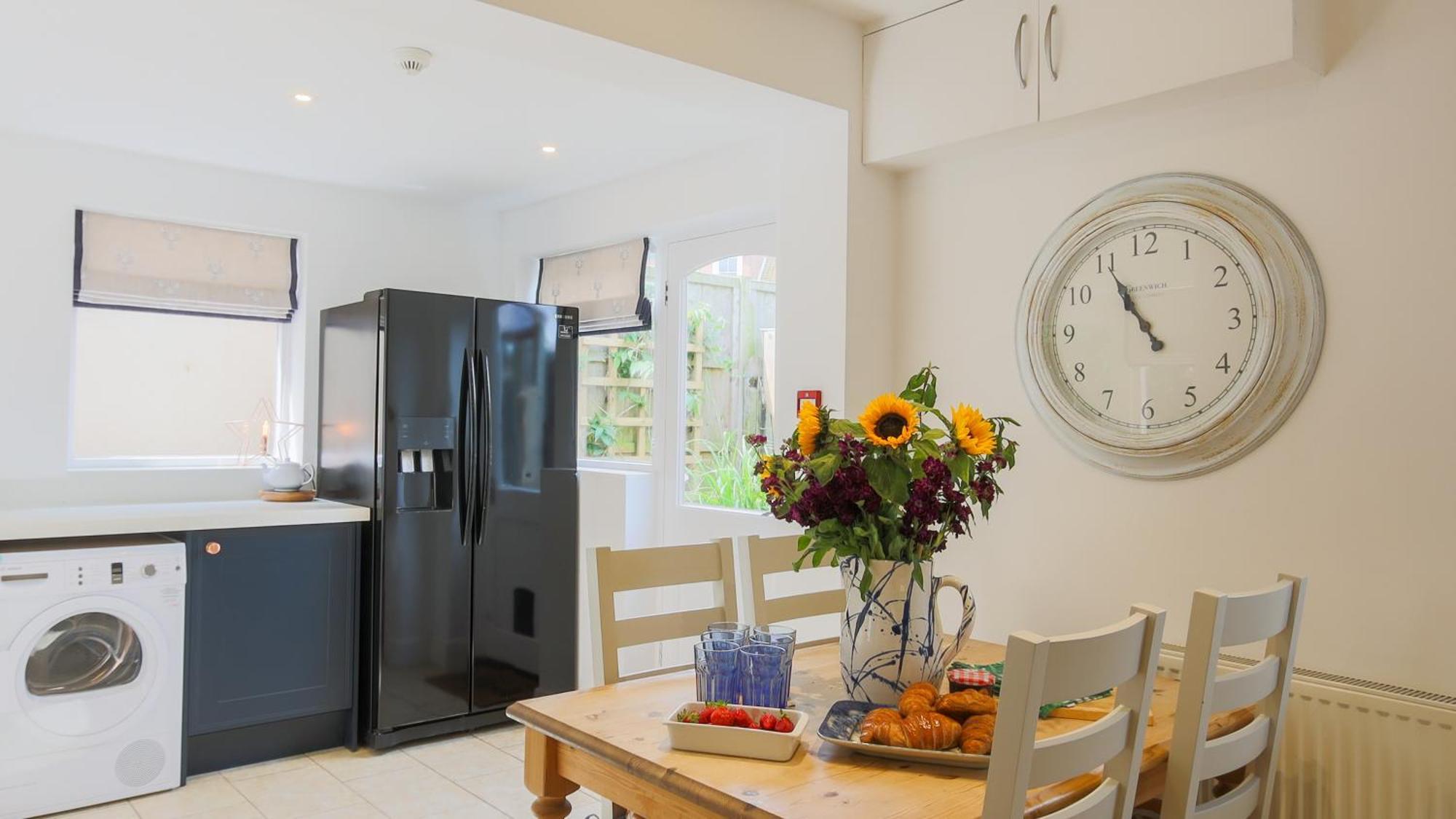 Northcliffe, Southwold Seafront Sleeps 14 Villa ภายนอก รูปภาพ